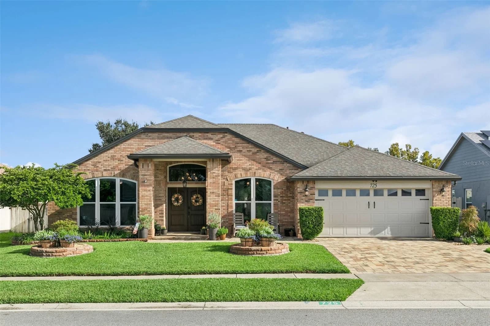 725 HALLOWELL Circle, Orlando, FL 32828