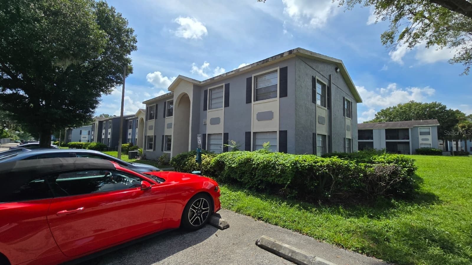 2555 ALAFAYA Trail #105, Orlando, FL 32826