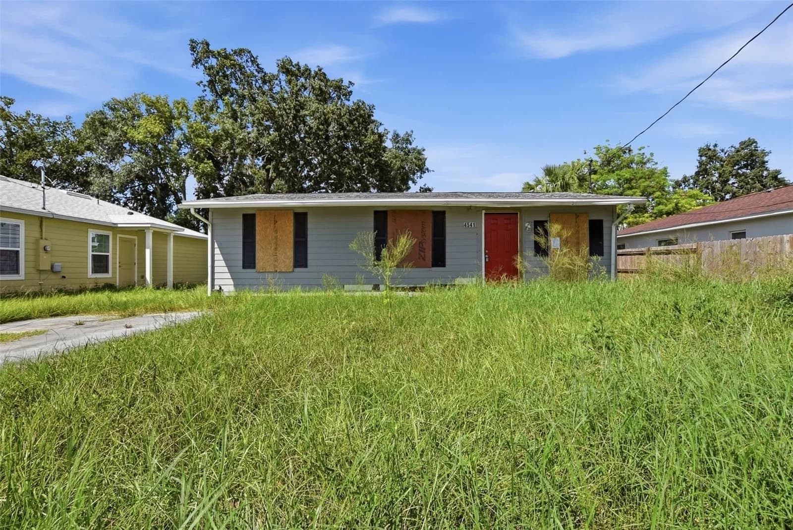 4541 AMERICA Street, Orlando, FL 32811