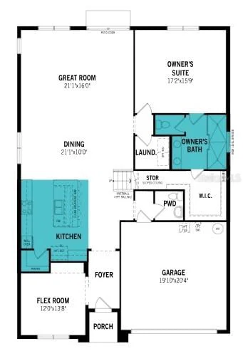 9659 PEACE Drive, Orlando, FL 32832 2