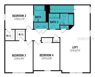 9659 PEACE Drive, Orlando, FL 32832 3