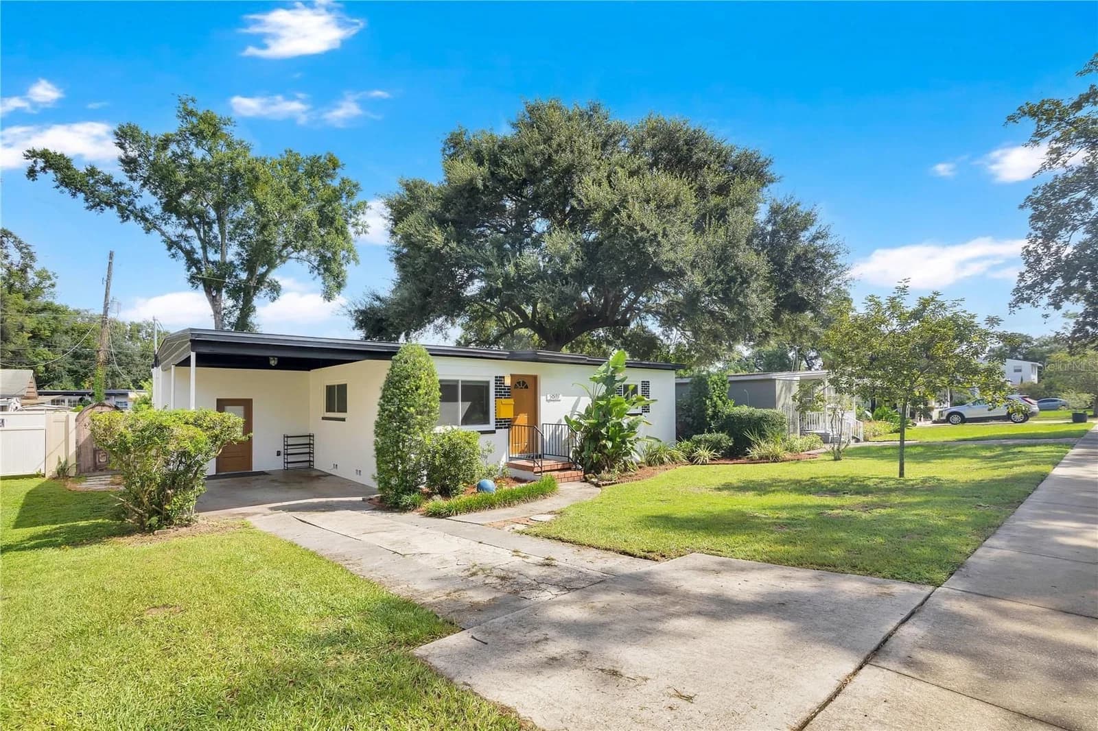 2917 PICKFAIR Street, Orlando, FL 32803 2