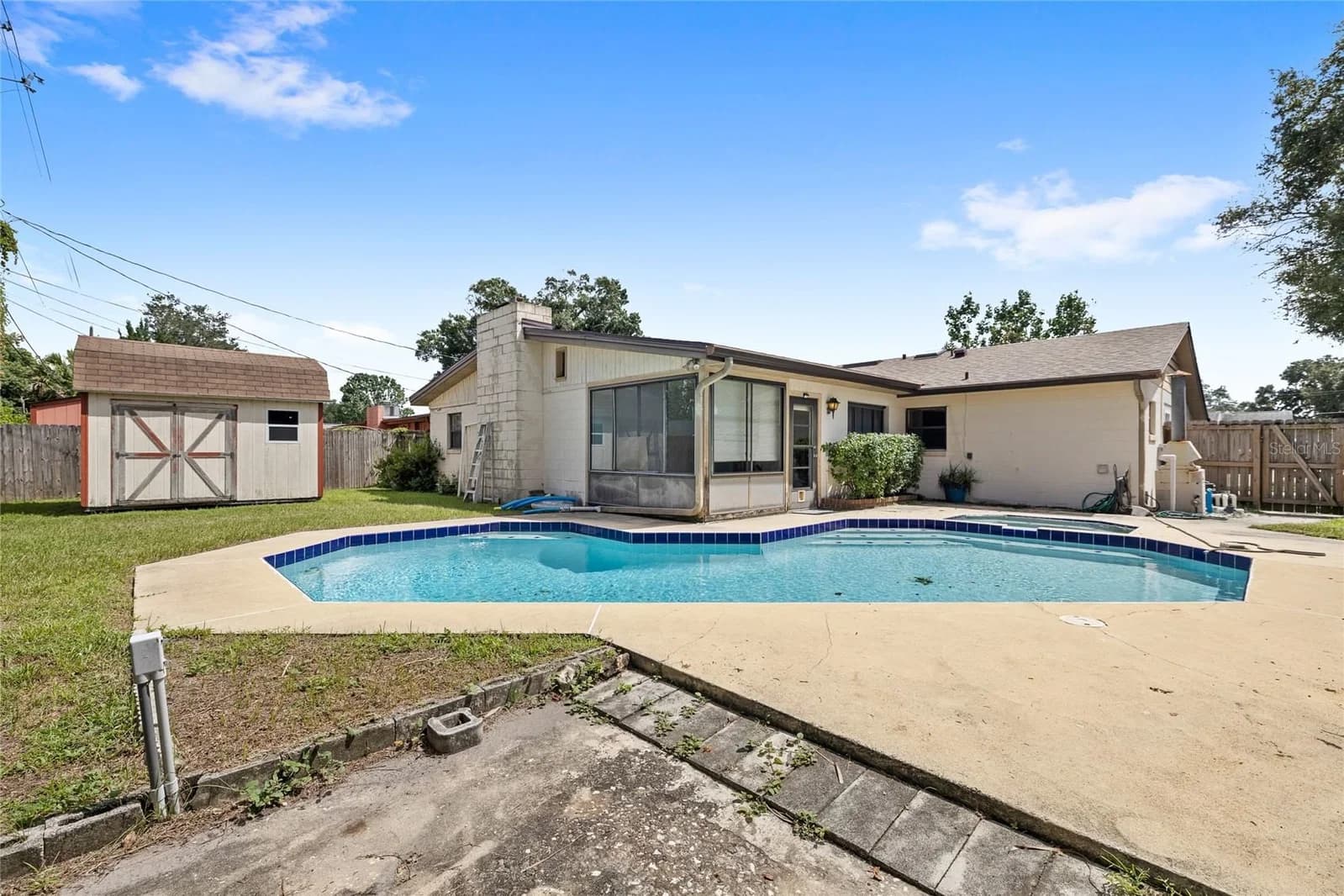 6035 MARY LYNN Court, Orlando, FL 32807 3