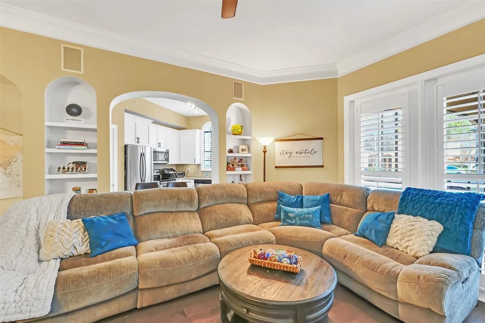 513 MIRASOL Circle #101 5