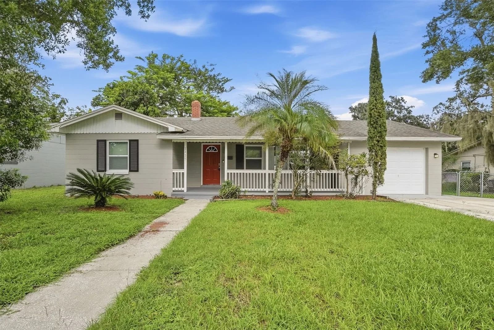 1115 POWERS Drive, Orlando, FL 32818