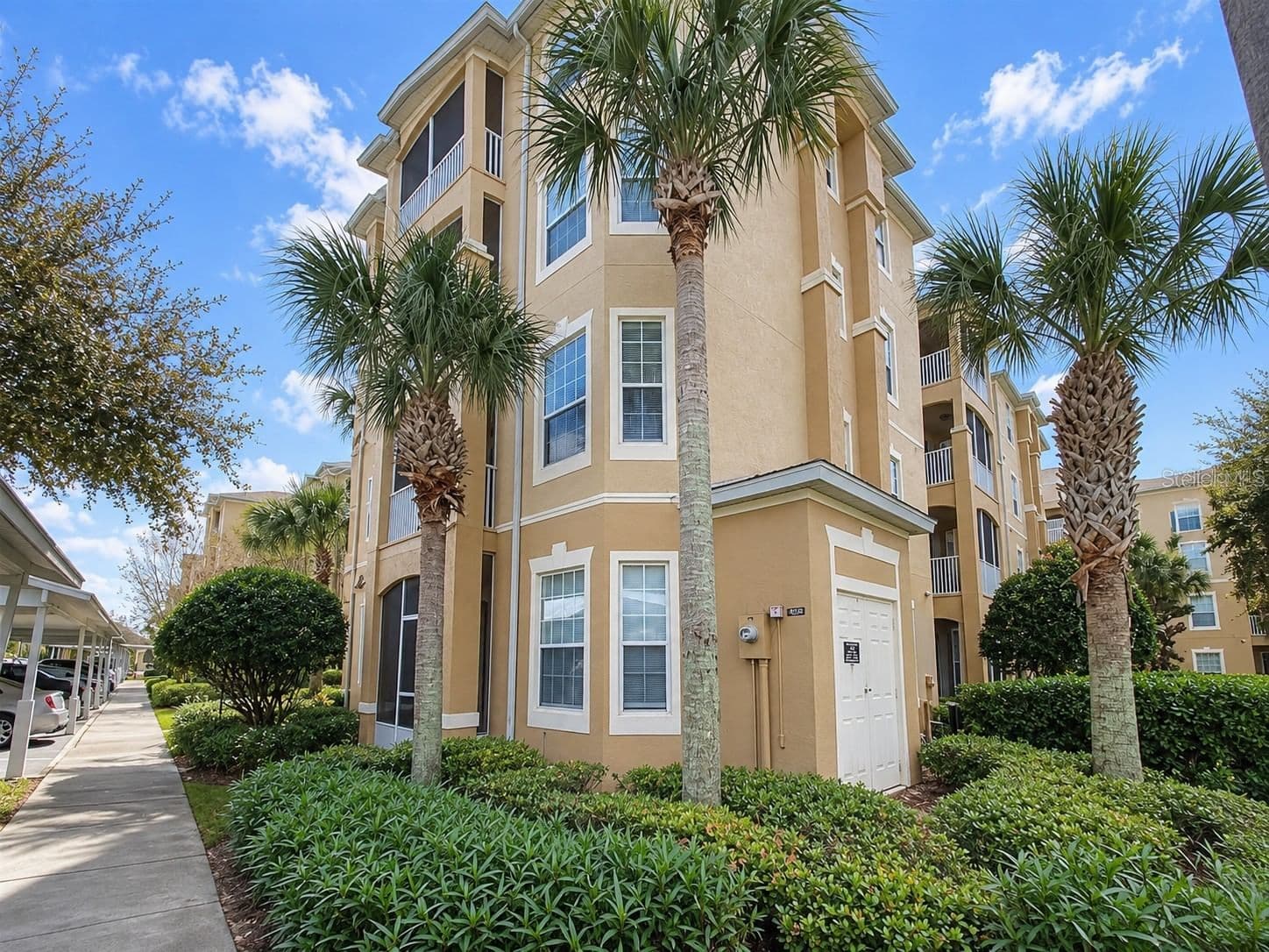 6434 CAVA ALTA Drive #206, Orlando, FL 32835