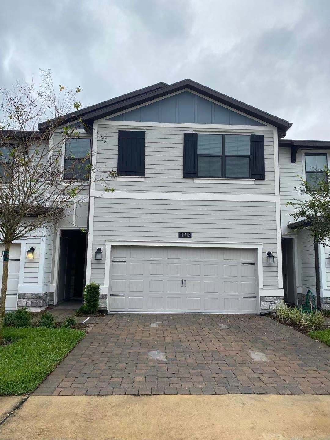 11216 WHISTLING PINE Way, Orlando, FL 32832