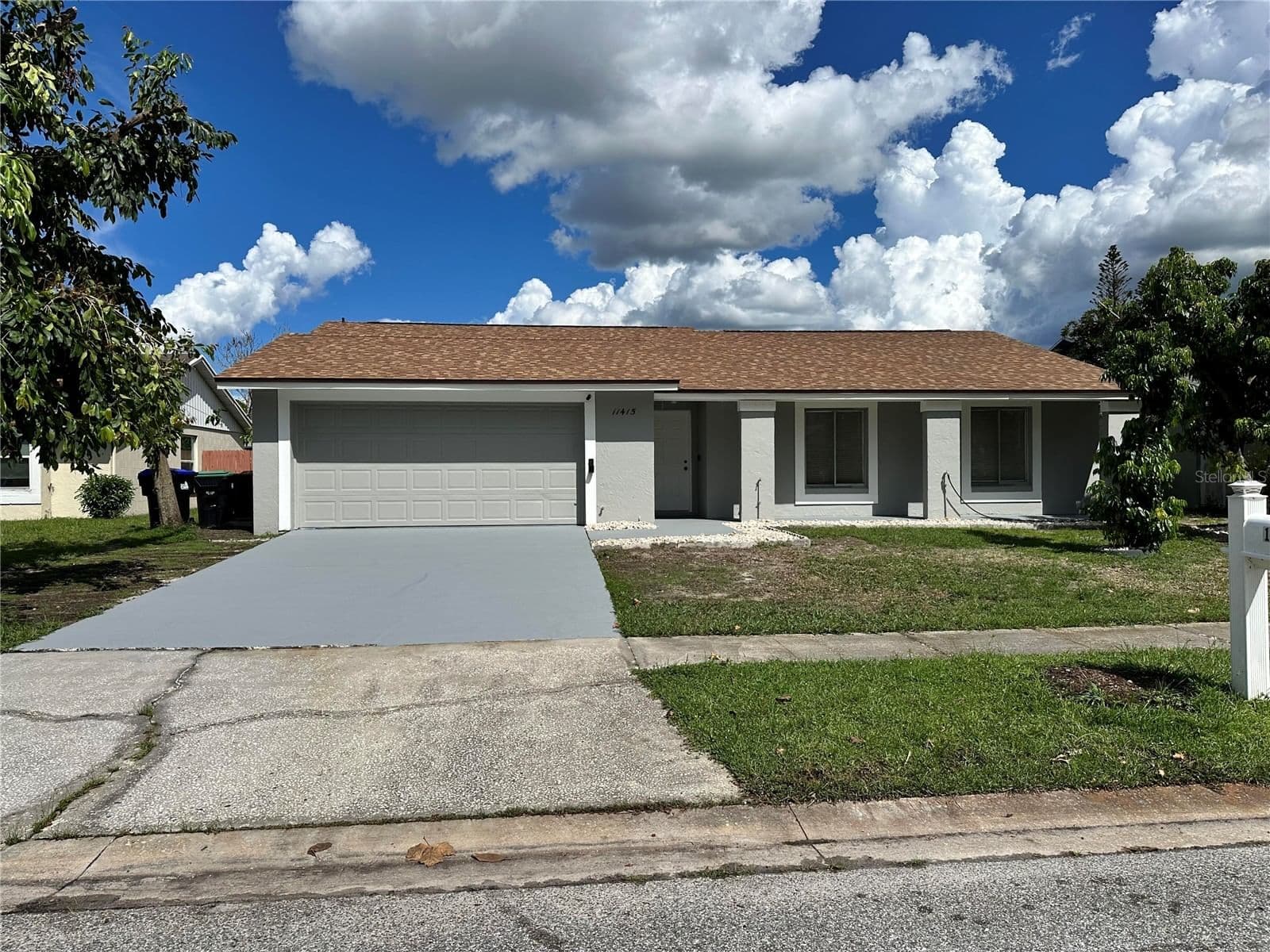 11415 BRITHON Drive, Orlando, FL 32837