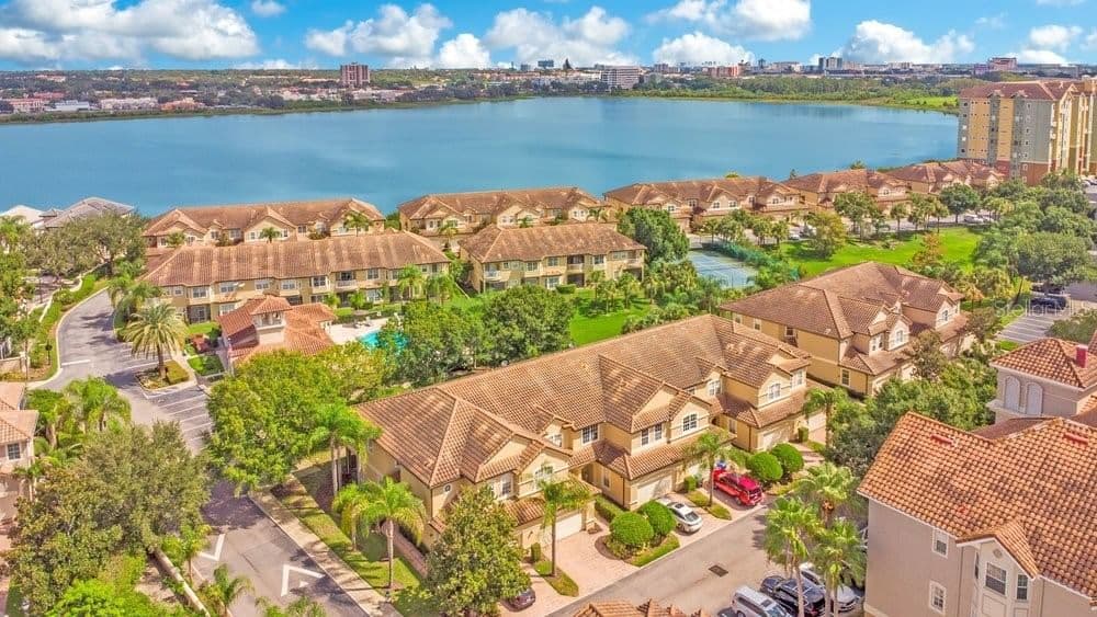 8766 THE ESPLANADE #24, Orlando, FL 32836