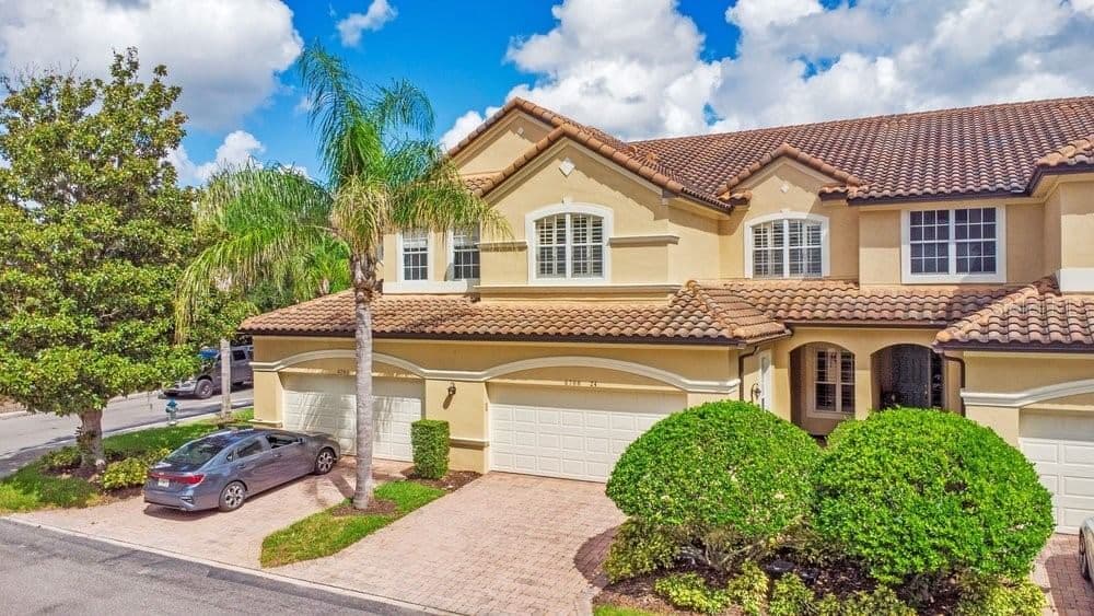 8766 THE ESPLANADE #24, Orlando, FL 32836 3