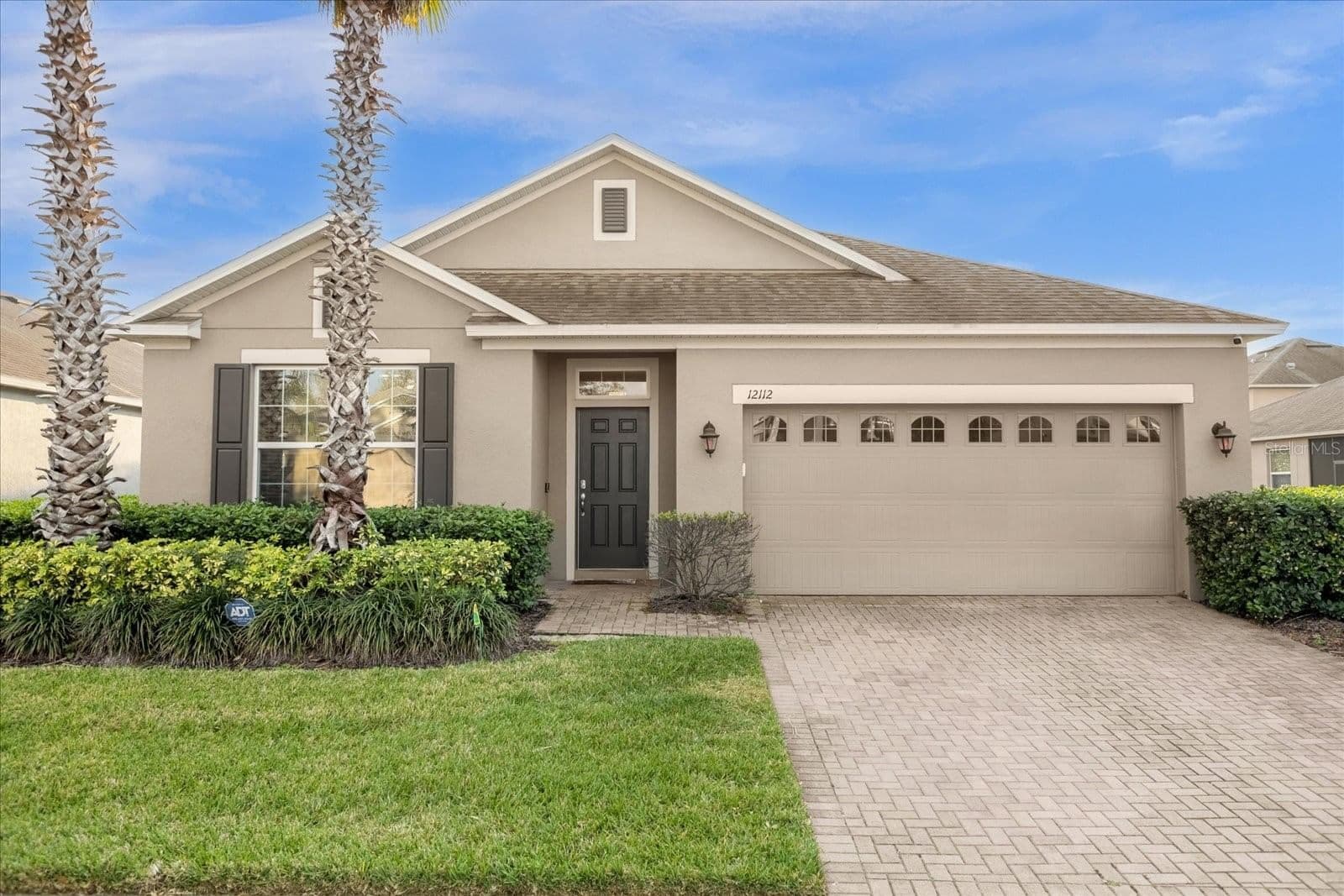12112 SAWGRASS RESERVE Boulevard, Orlando, FL 32824 2