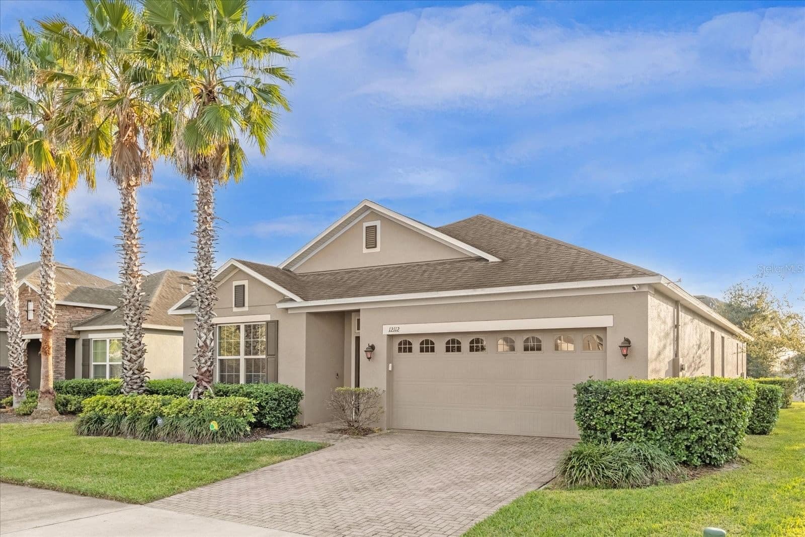 12112 SAWGRASS RESERVE Boulevard, Orlando, FL 32824 3