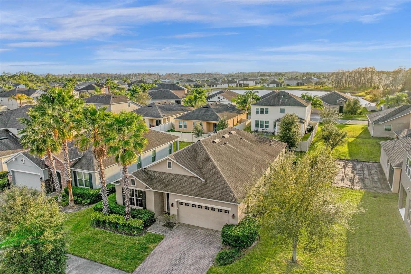 12112 SAWGRASS RESERVE Boulevard 5