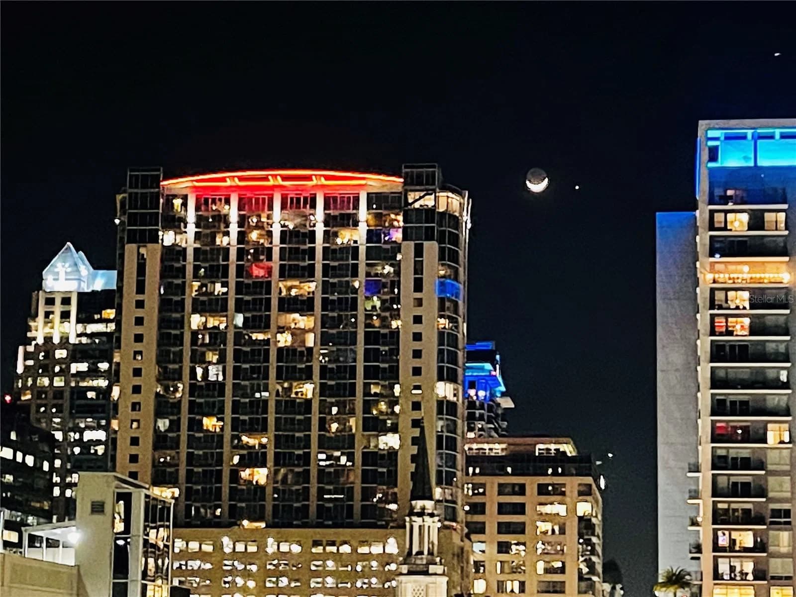 155 COURT Avenue #1415, Orlando, FL 32801