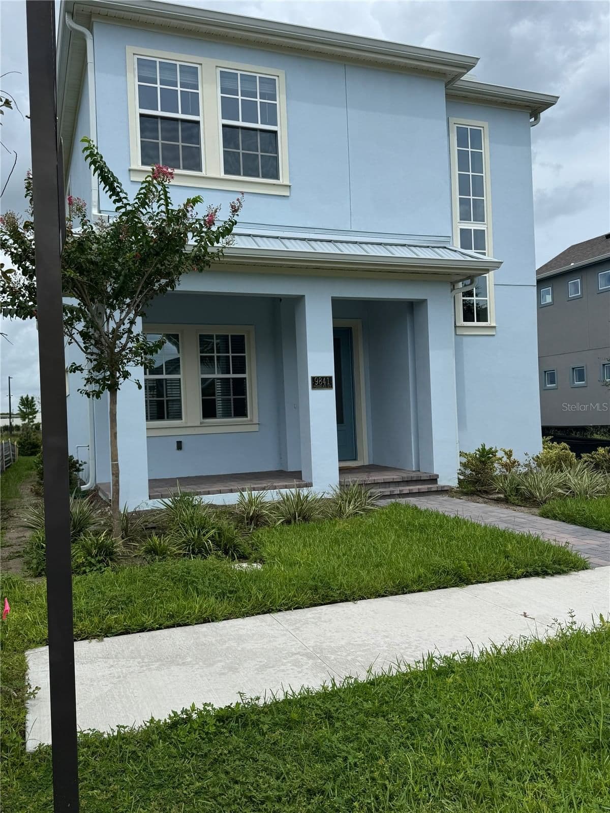 9841 PEEBLES Street, Orlando, FL 32827