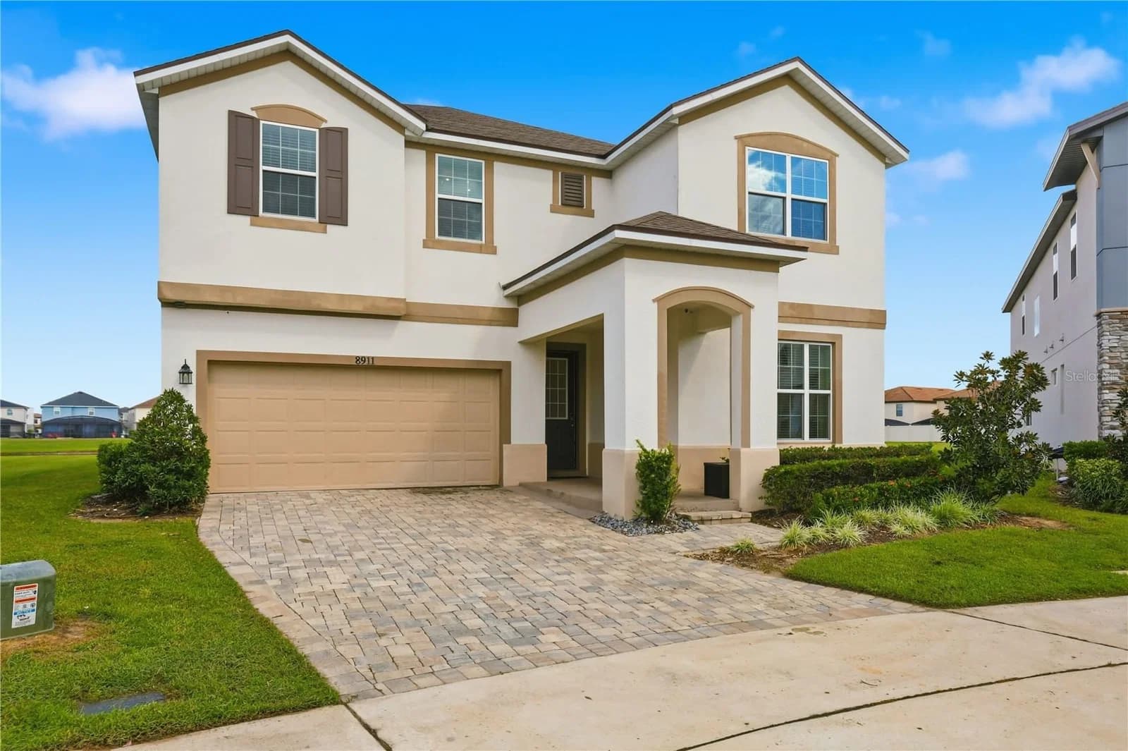 8911 TROPICAL HAVEN Court 4