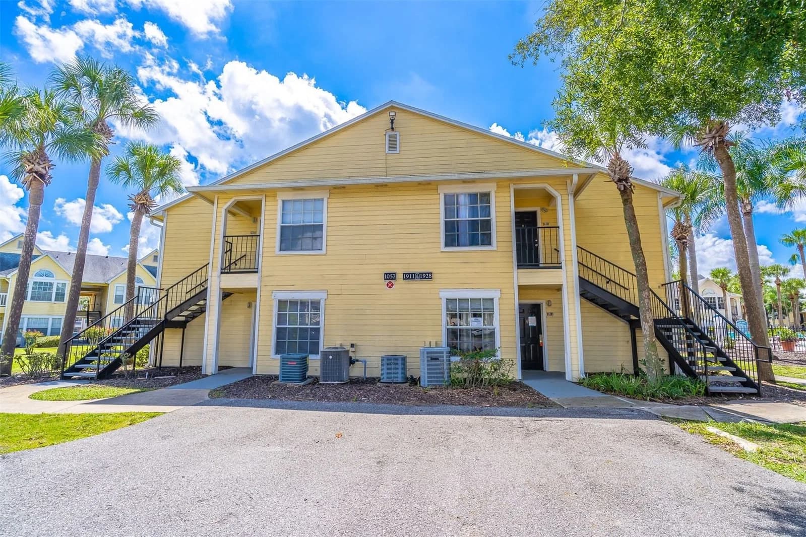 1057 HIAWASSEE Road #1912, Orlando, FL 32835