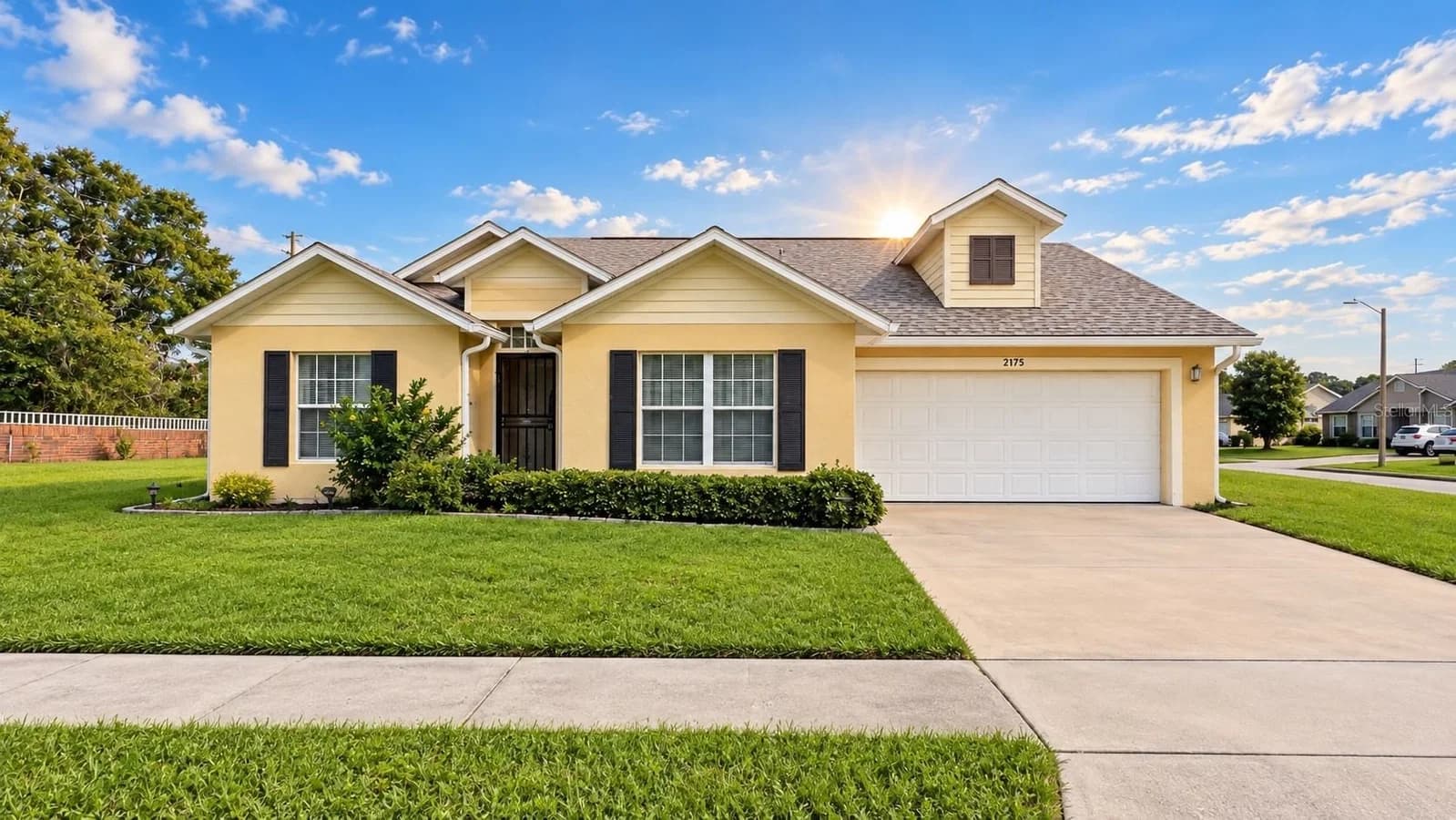 2175 GREYSTONE Trail, Orlando, FL 32818