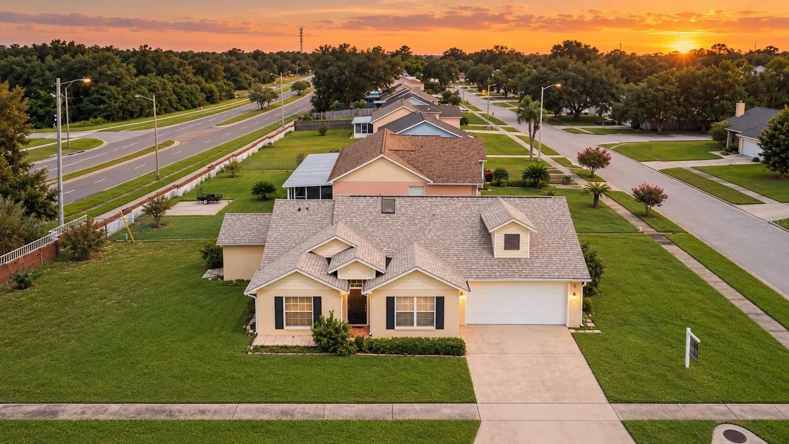 2175 GREYSTONE Trail, Orlando, FL 32818 2
