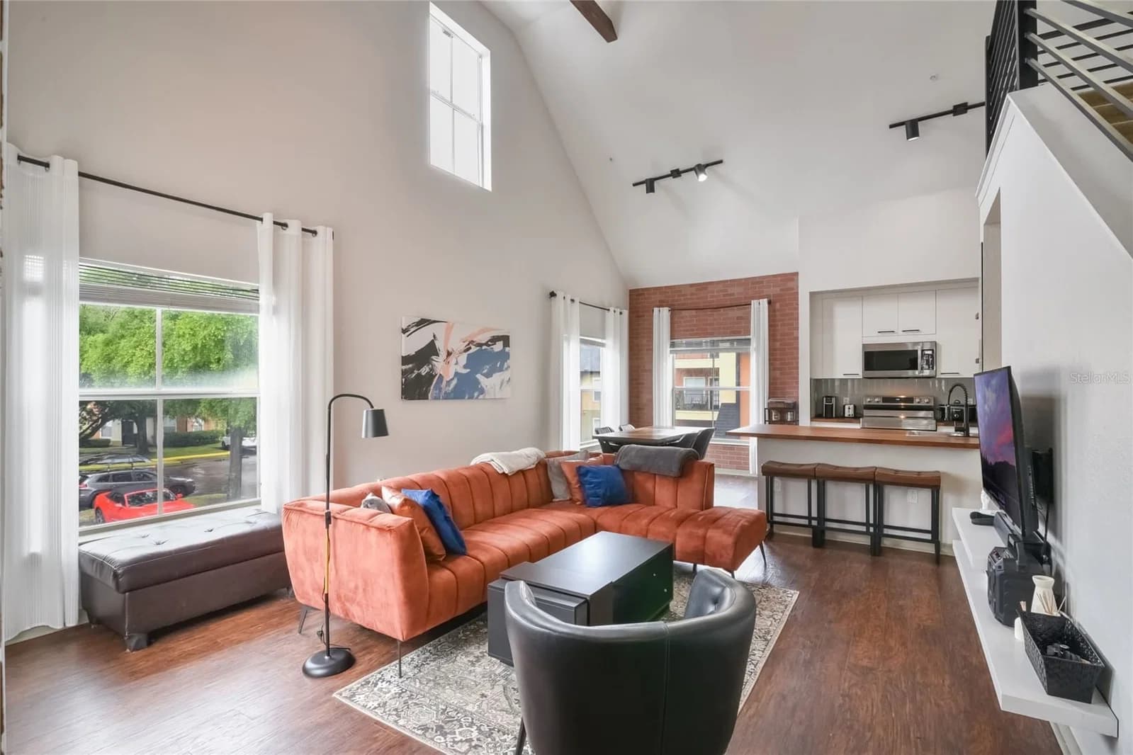 6001 WESTGATE Drive #2124 5