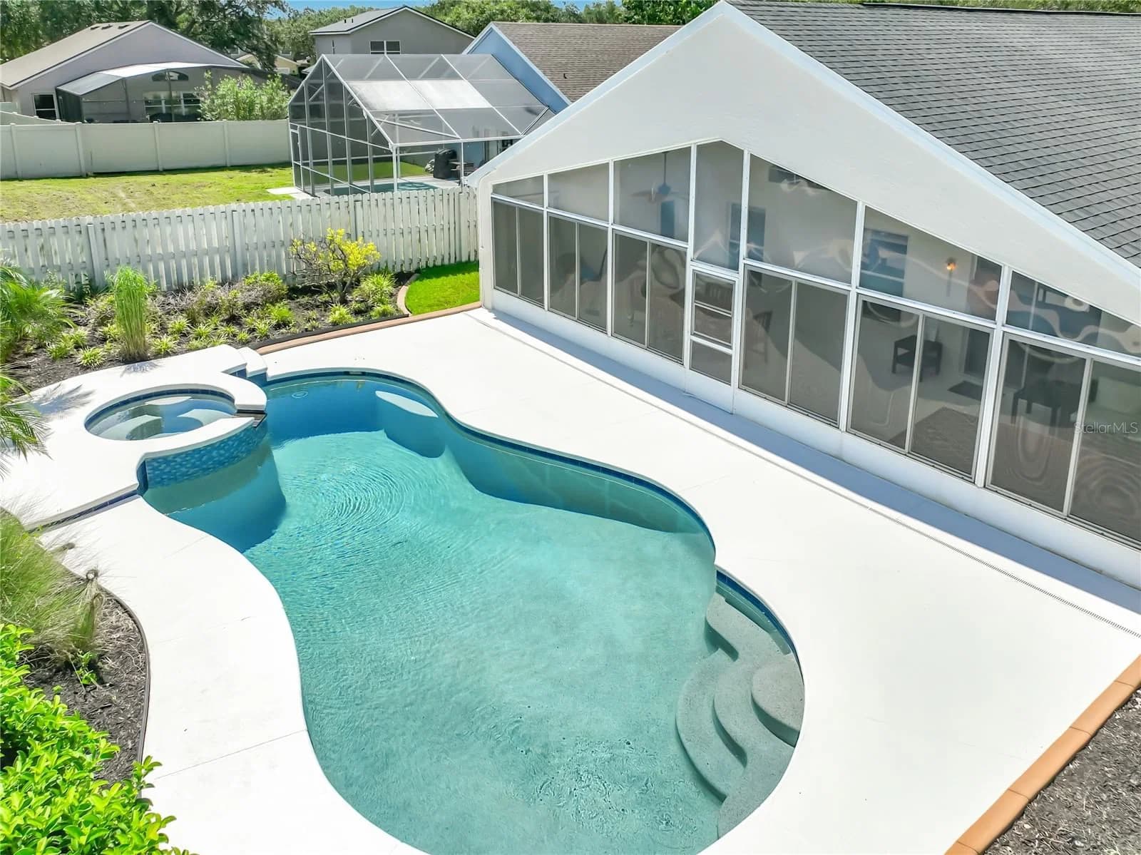 13343 HERON COVE Drive, Orlando, FL 32837 2