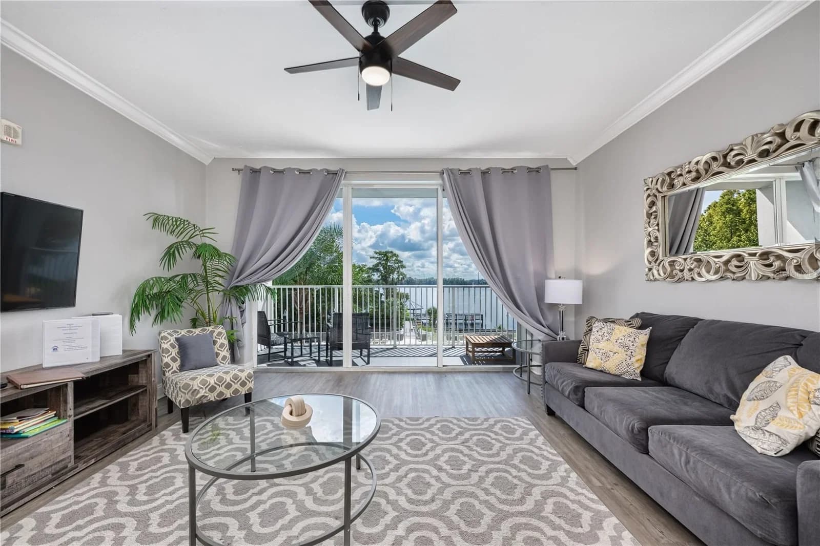 13415 BLUE HERON BEACH Drive #108 4