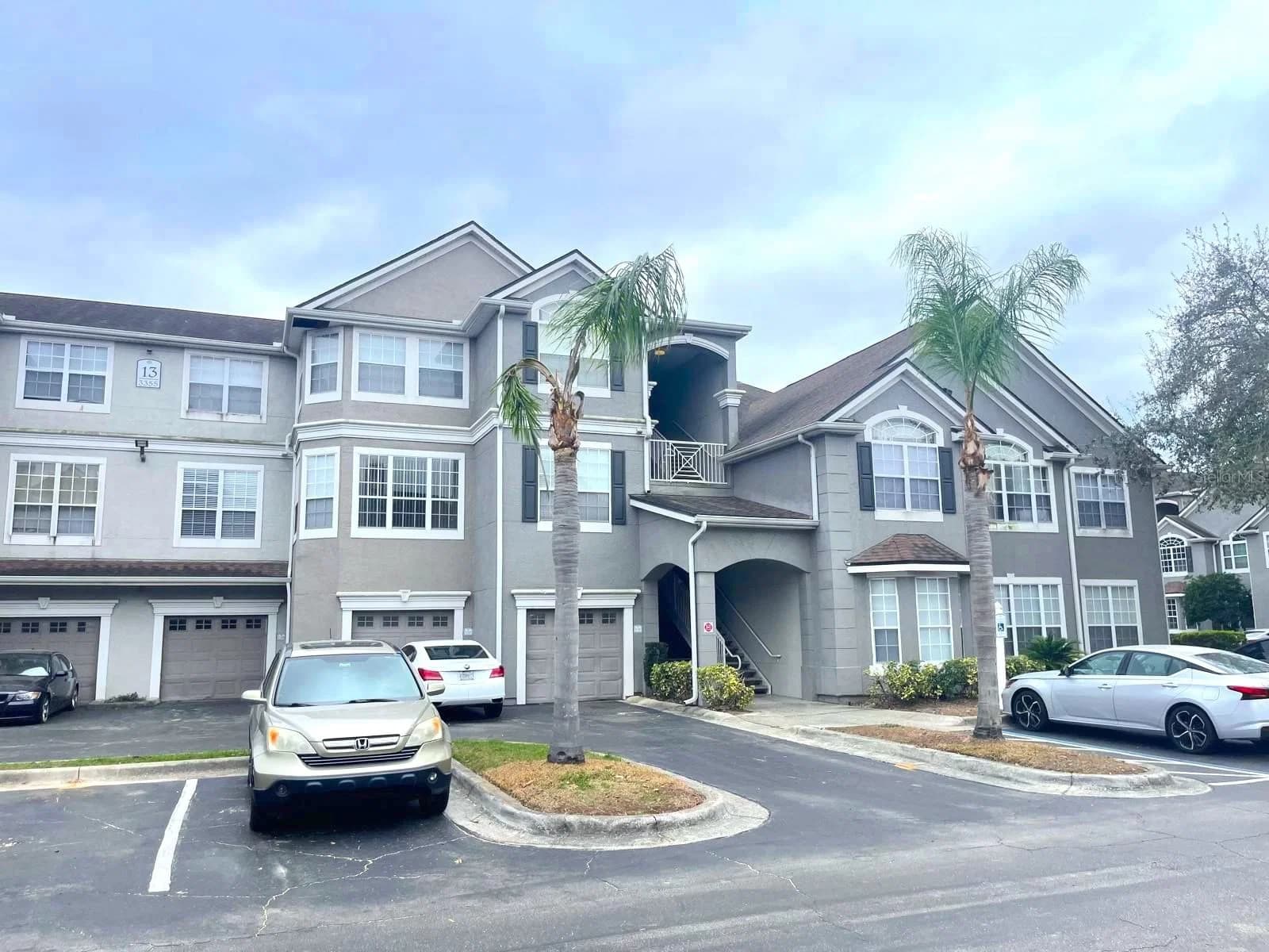 3355 KIRKMAN Road #1311, Orlando, FL 32811