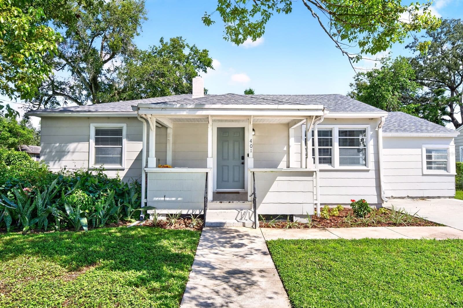 401 JERSEY Street, Orlando, FL 32806