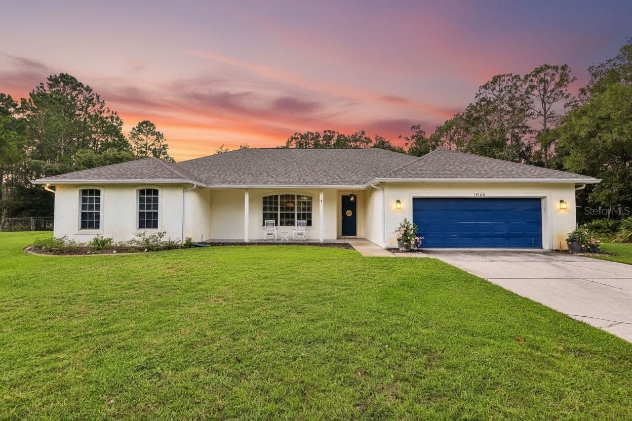 19106 SHELDON Street, Orlando, FL 32833