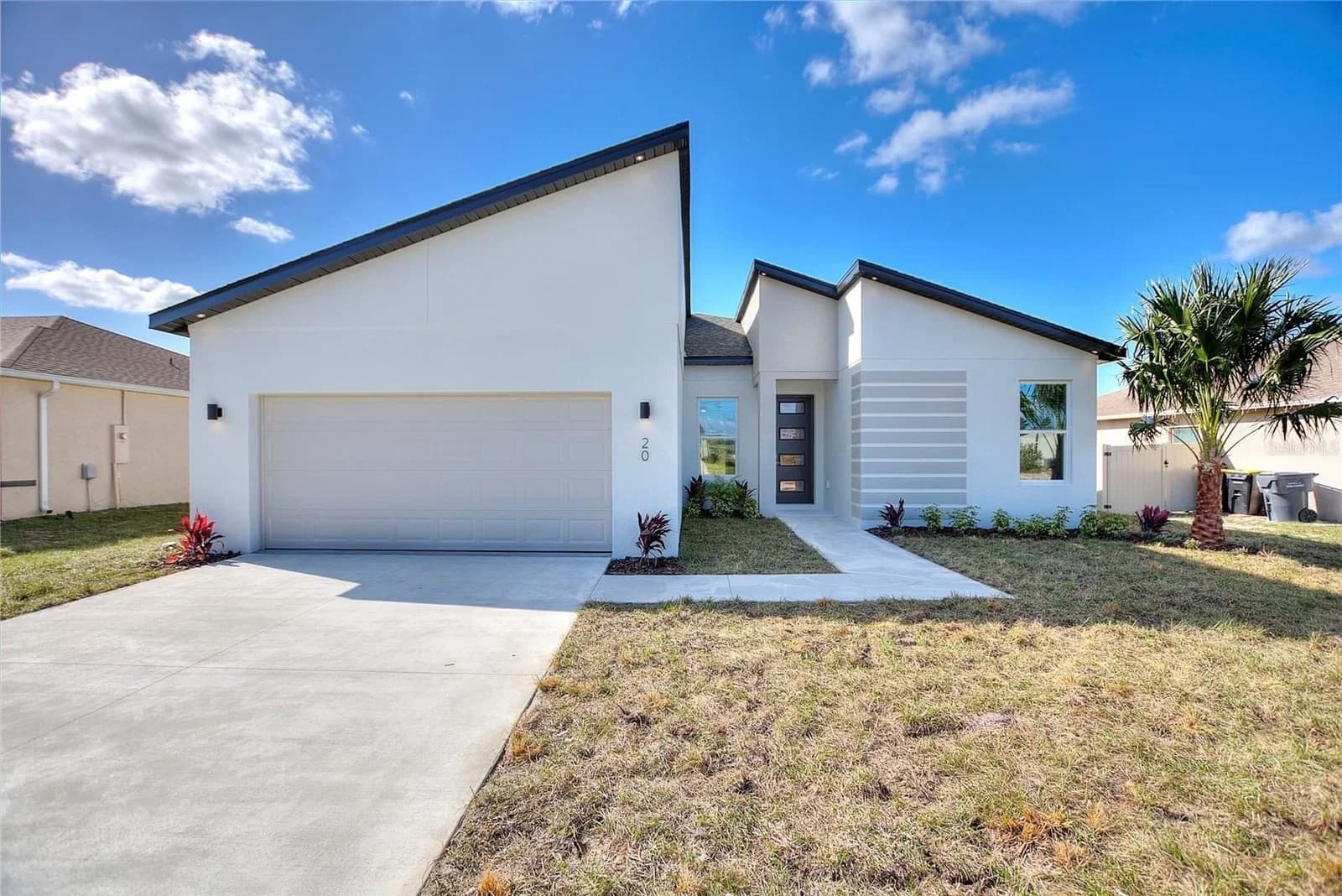 20 MAGNOLIA BLOSSOM Lane, Poinciana, FL 34759