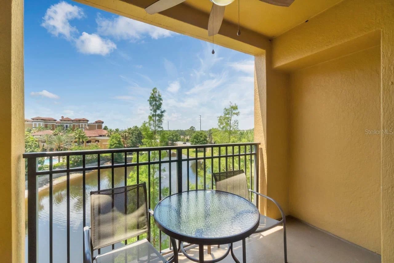 12538 FLORIDAYS RESORT Drive #604C, Orlando, FL 32821 3