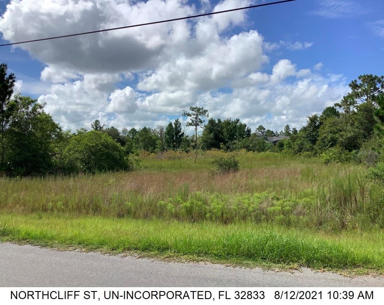 NORTHCLIFF, Orlando, FL 32833