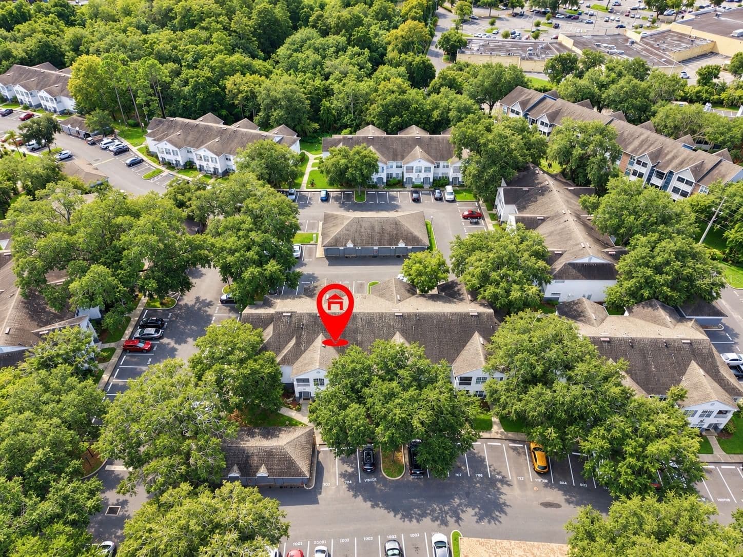 4336 KIRKMAN Road #704, Orlando, FL 32811 2