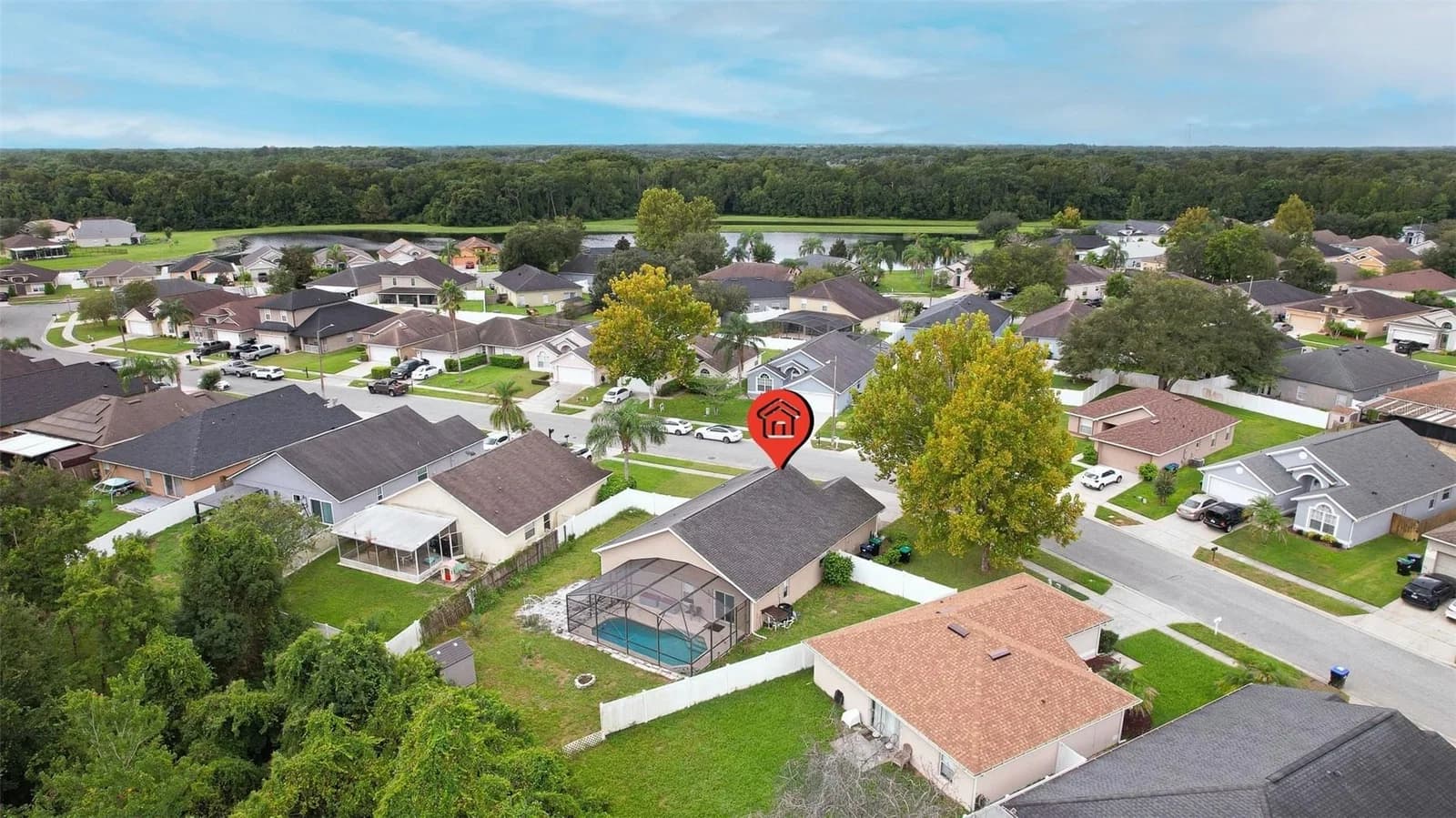 401 FIELDSTREAM WEST Boulevard, Orlando, FL 32825 3
