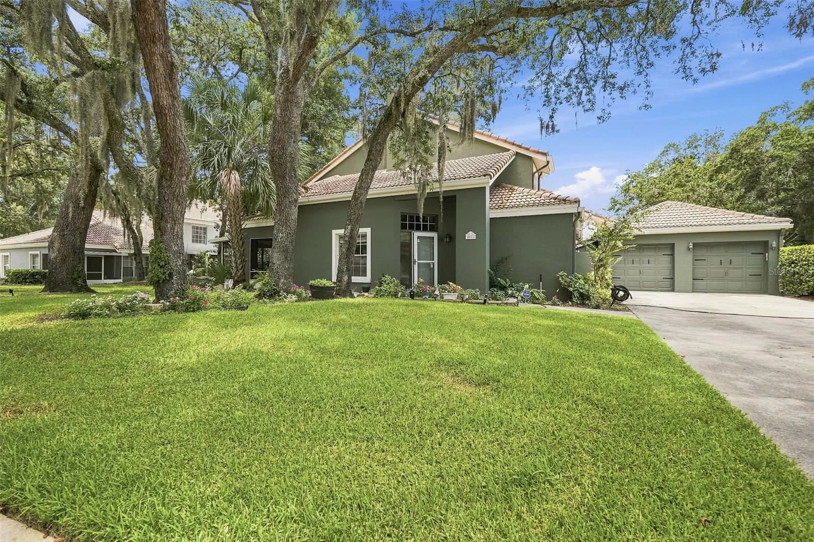 4478 OAK ARBOR Circle, Orlando, FL 32808