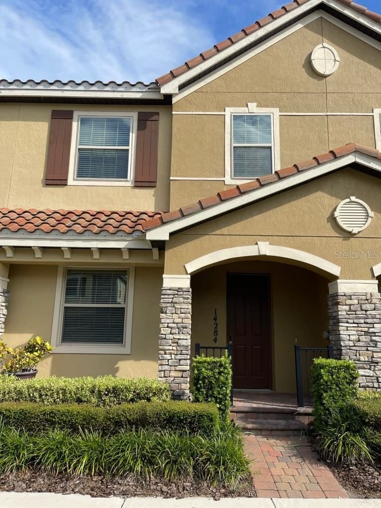 14284 SWANLEY Street, Orlando, FL 32832 2