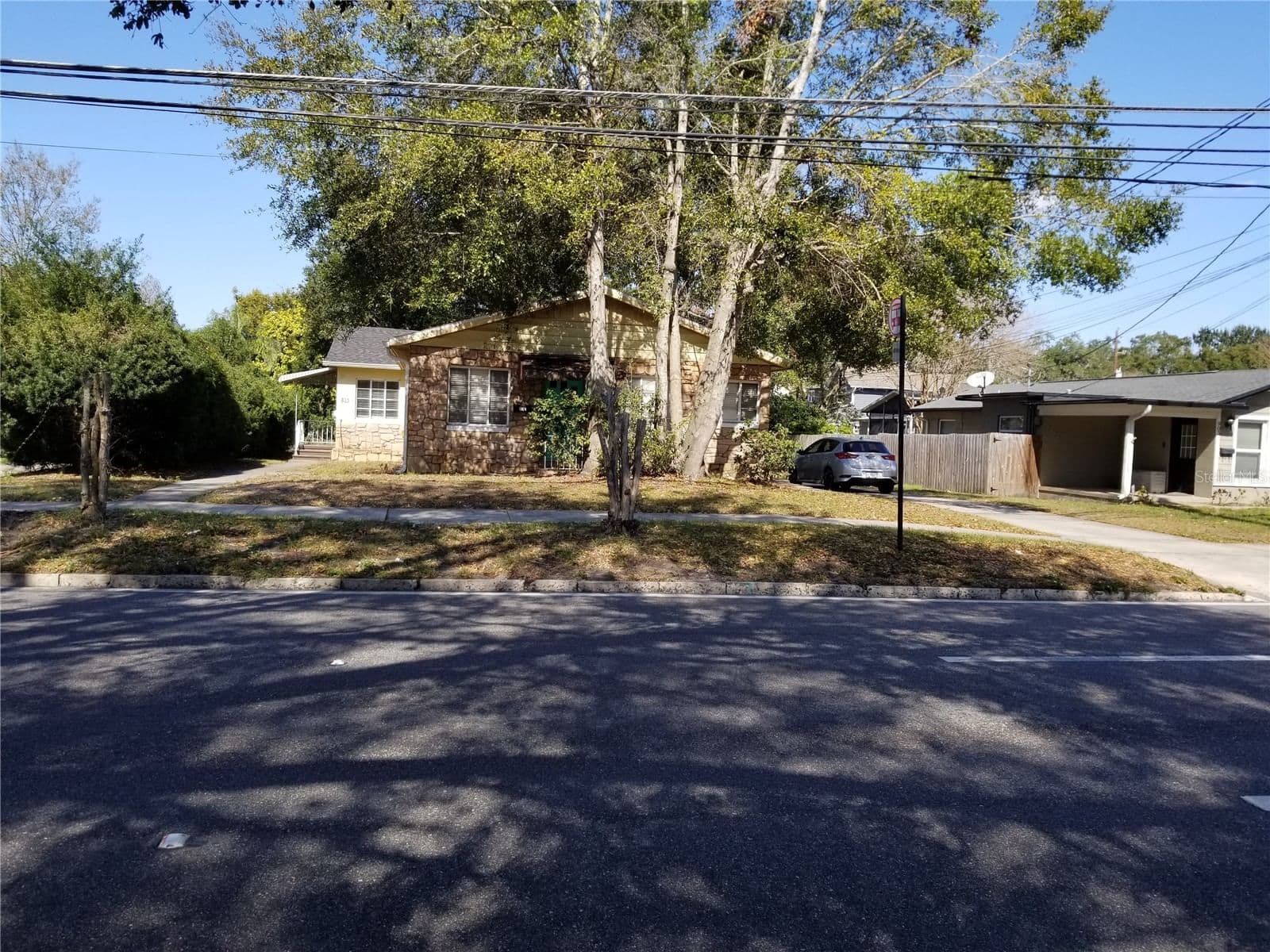 815 SOUTH Street, Orlando, FL 32801