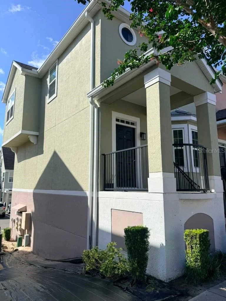 6648 TIME SQUARE Avenue #105, Orlando, FL 32835 3