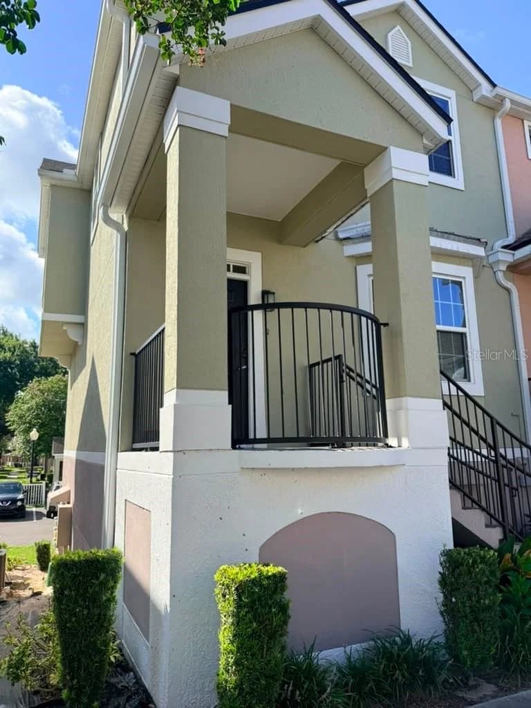 6648 TIME SQUARE Avenue #105, Orlando, FL 32835 2