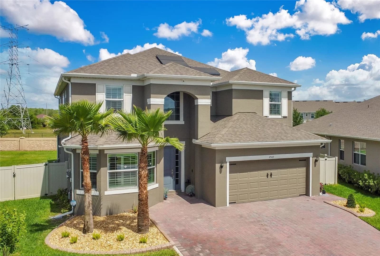 2507 RUSH BAY Way, Orlando, FL 32824 2