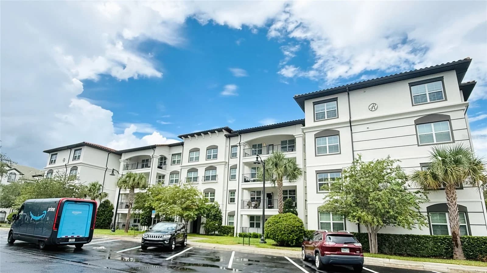 4012 BREAKVIEW Drive #B401, Orlando, FL 32819 2