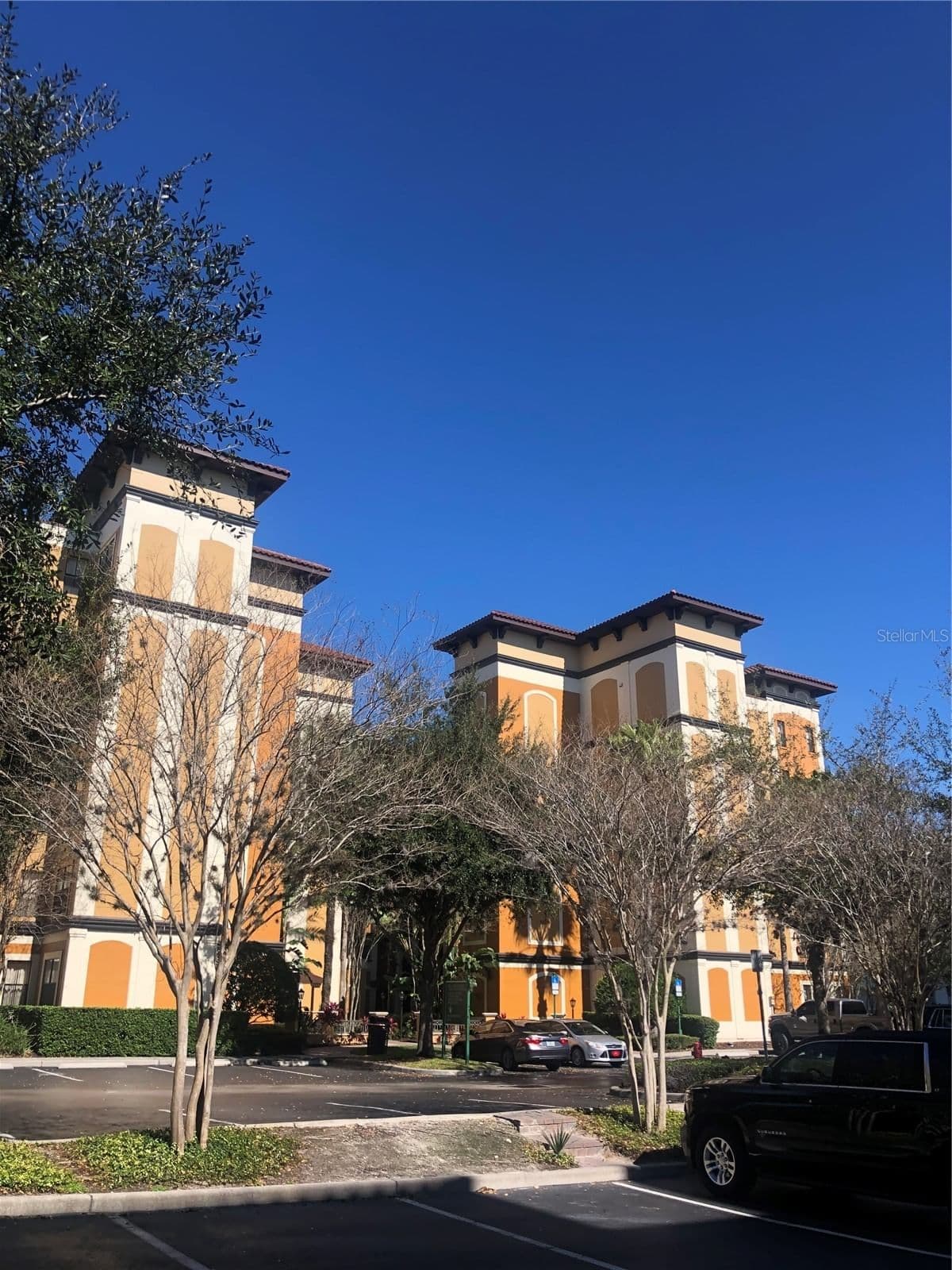 12539 FLORIDAYS RESORT Drive #105D, Orlando, FL 32821 2