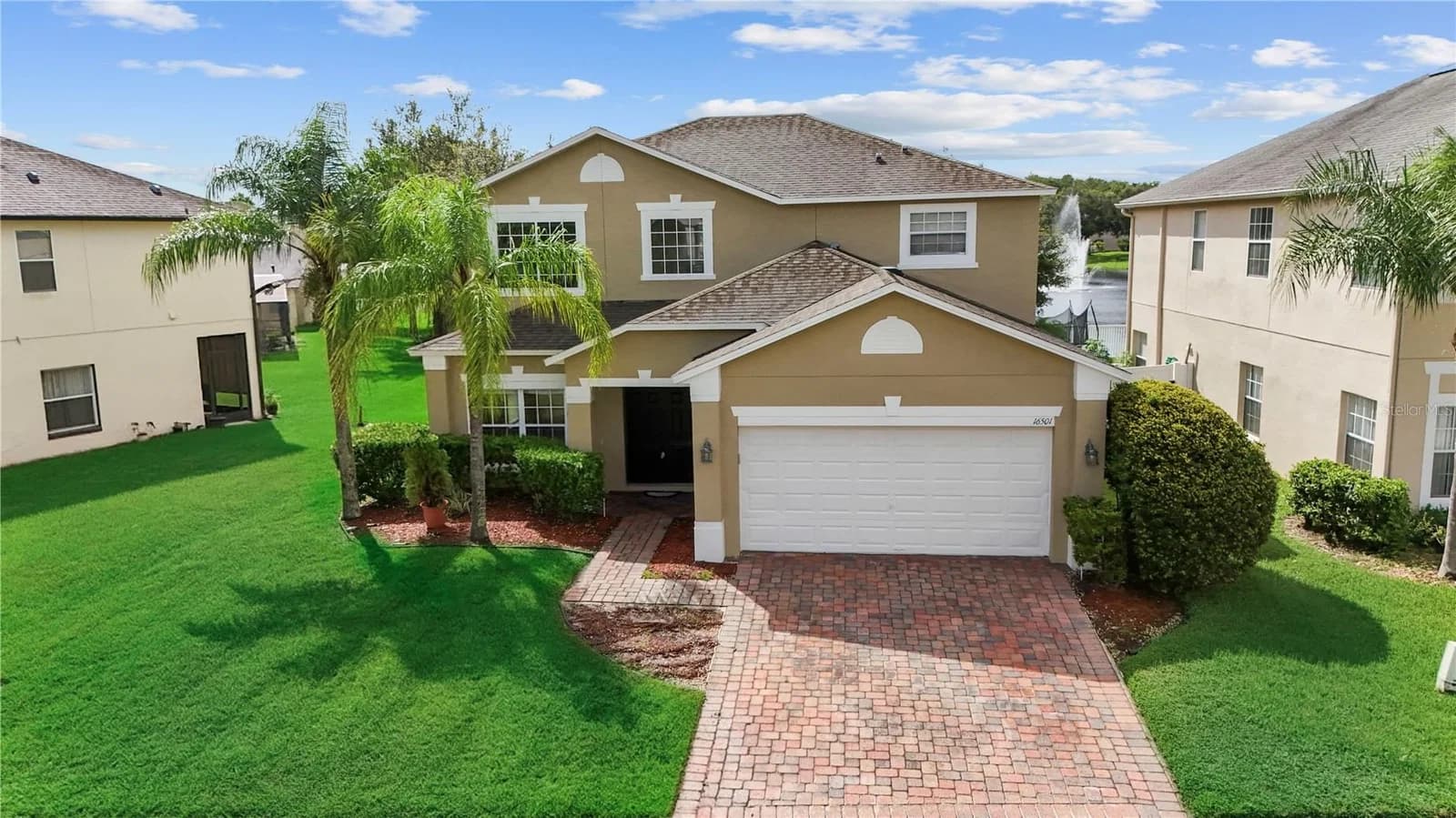 16501 CEDAR RUN Drive, Orlando, FL 32828 2
