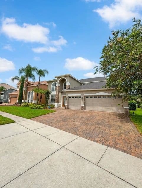 12120 CALLISTA Court 4