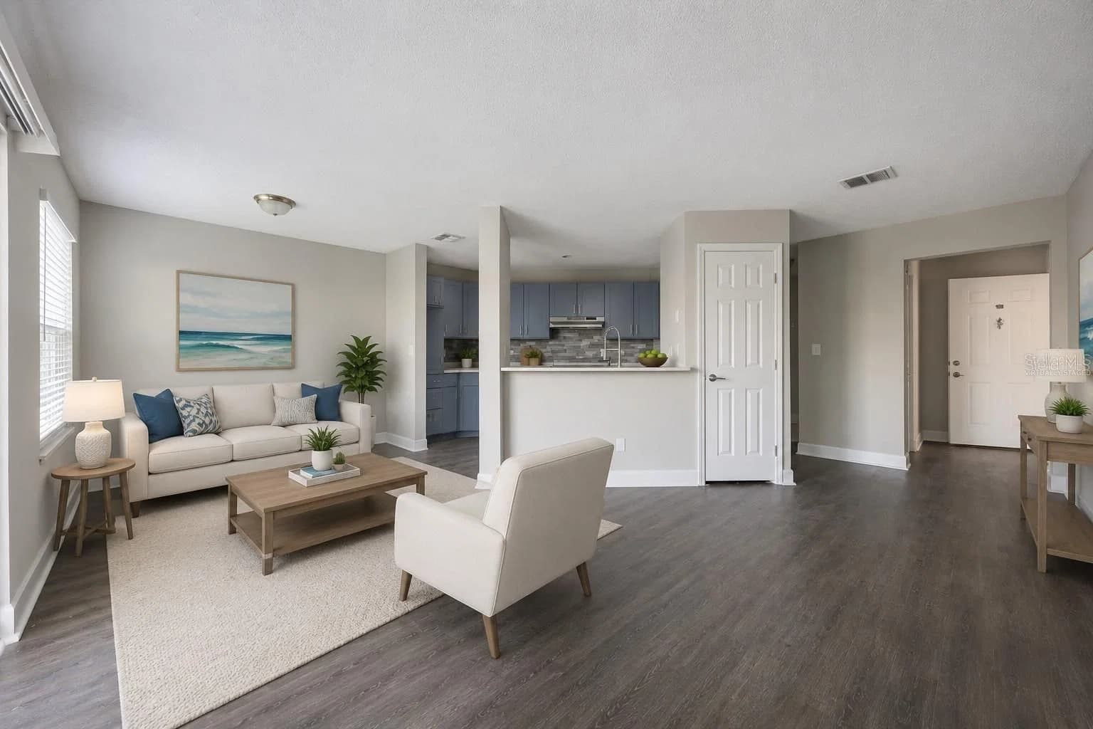 2540 WOODGATE Boulevard #106, Orlando, FL 32822 2