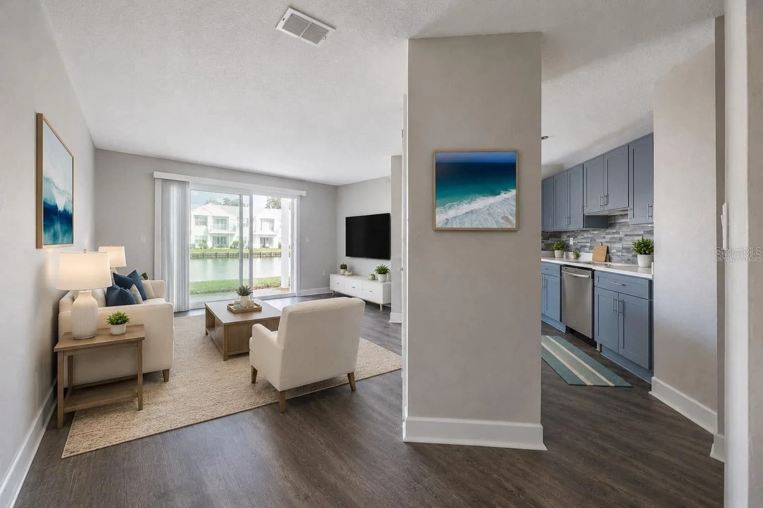 2540 WOODGATE Boulevard #106, Orlando, FL 32822 3