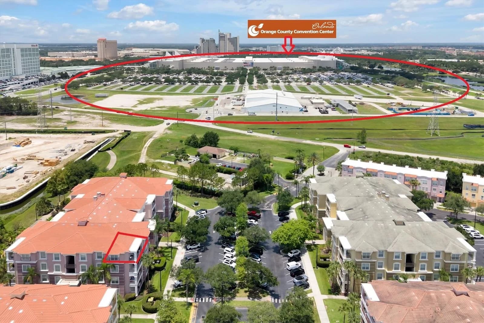 5048 SHOREWAY Loop #40304 4