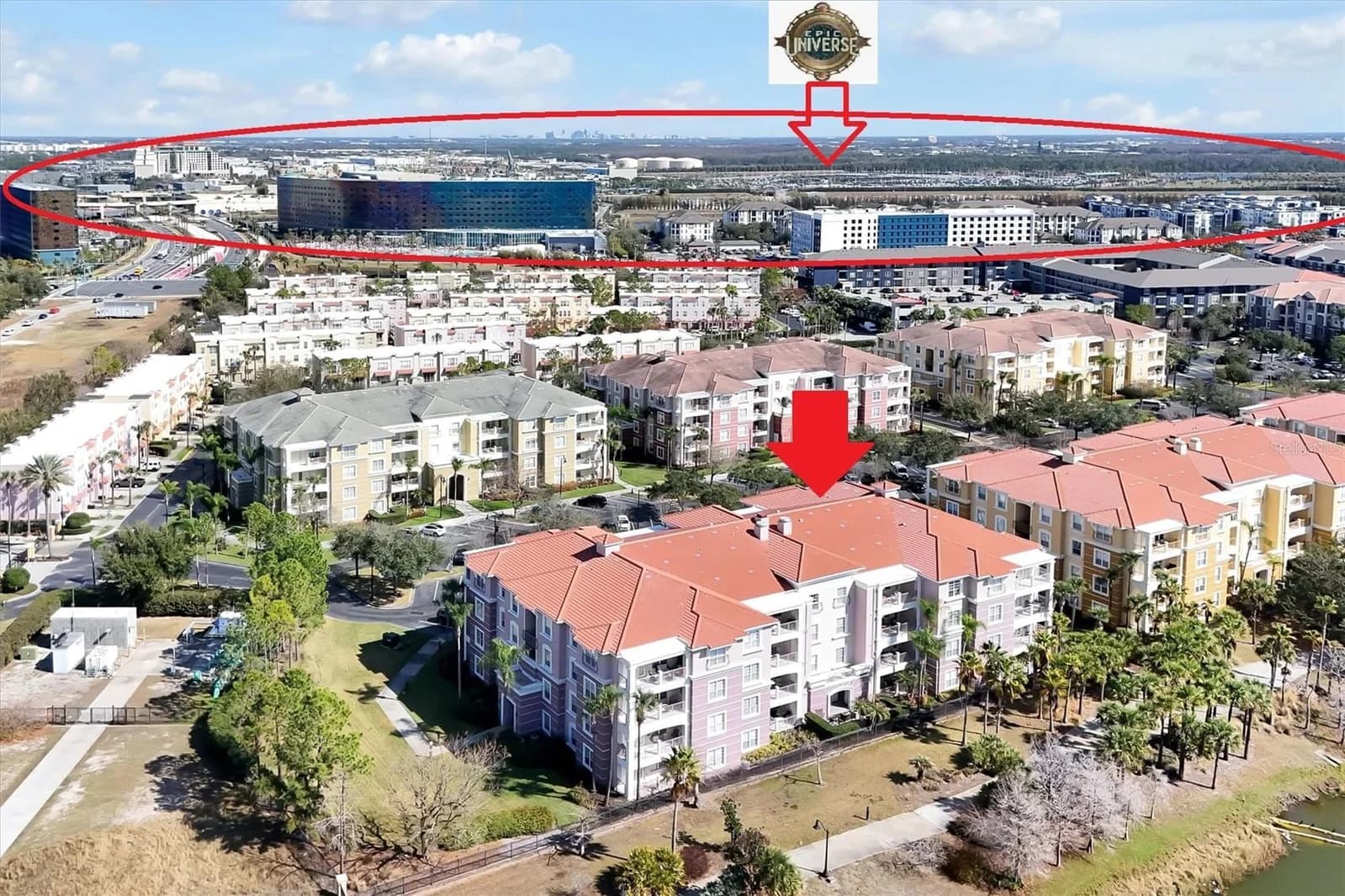 5048 SHOREWAY Loop #40304, Orlando, FL 32819 2