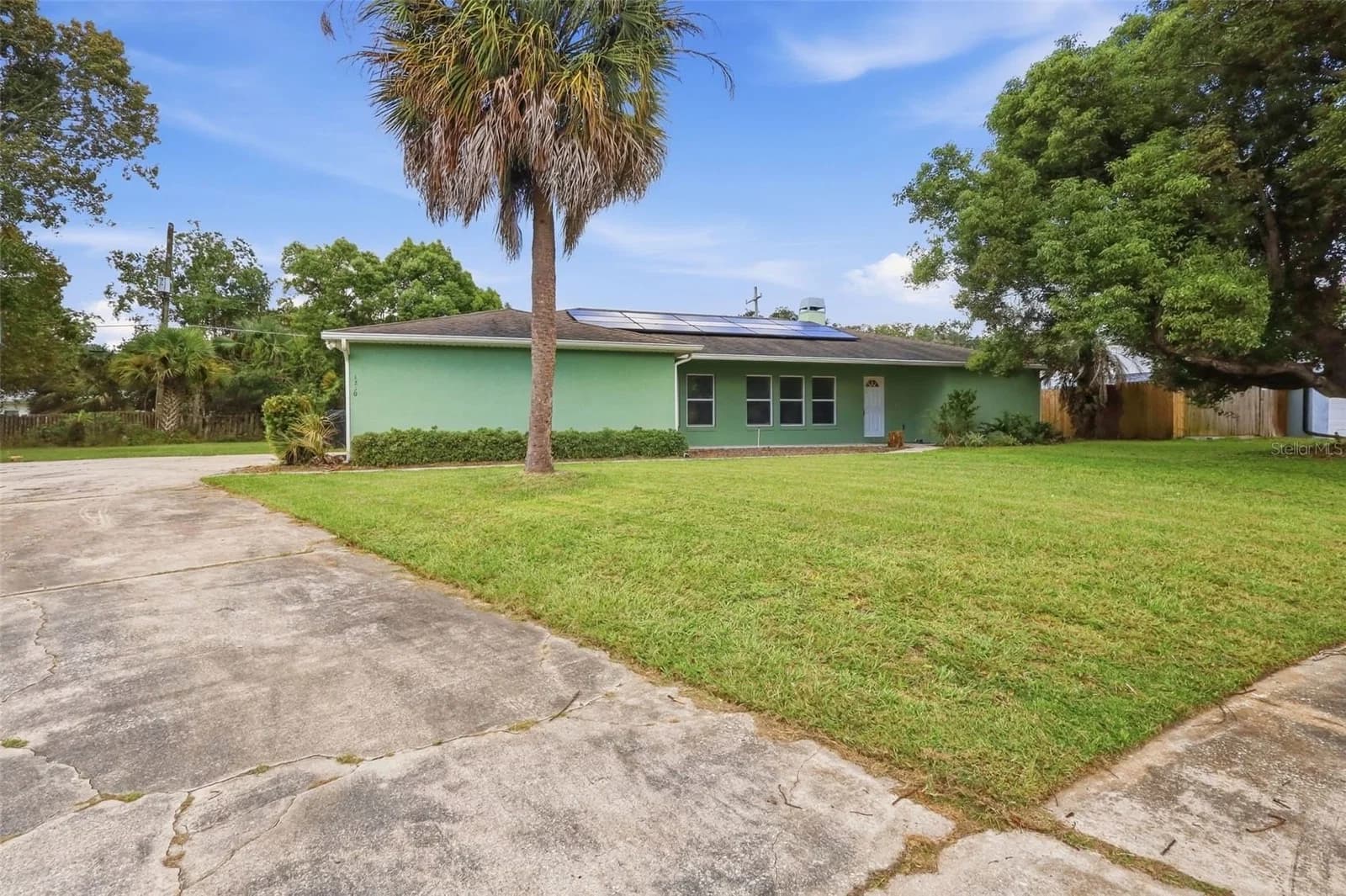 1250 PALOS VERDE Drive, Orlando, FL 32825 2