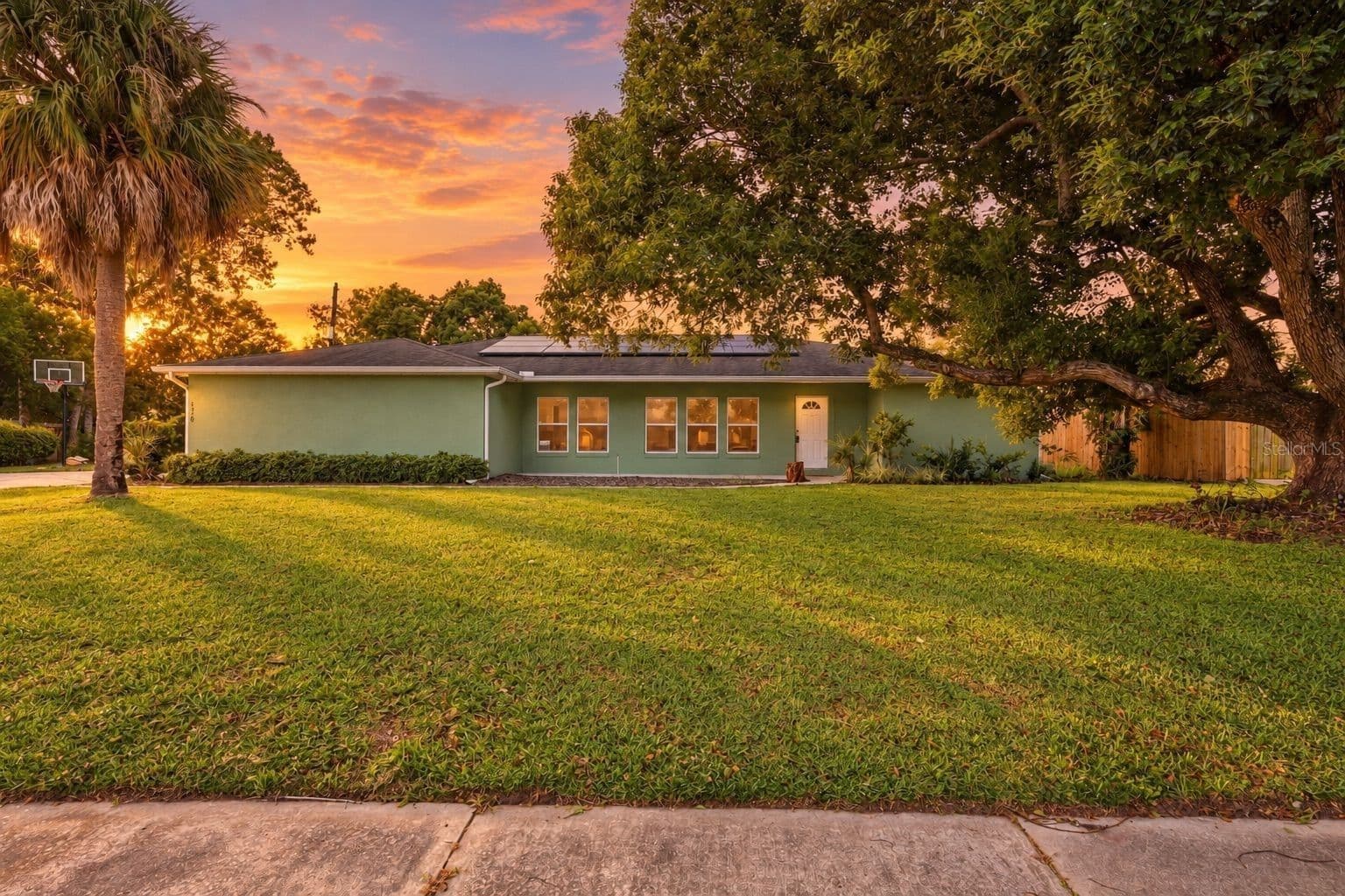 1250 PALOS VERDE Drive, Orlando, FL 32825